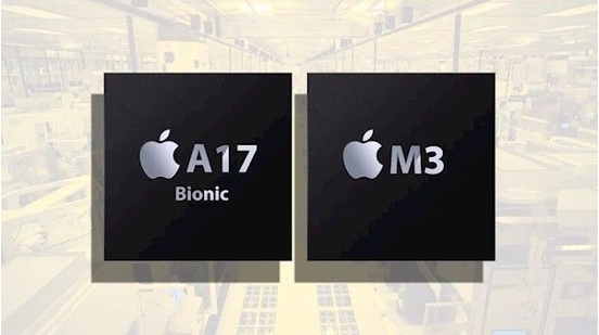 泰来苹果15维修站分享iPhone15系列会用3nm芯片吗 